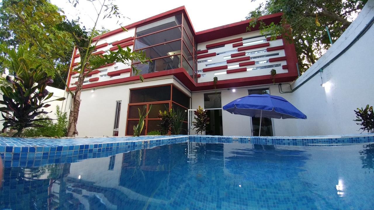 Hostel Kaban 44 Playa del Carmen