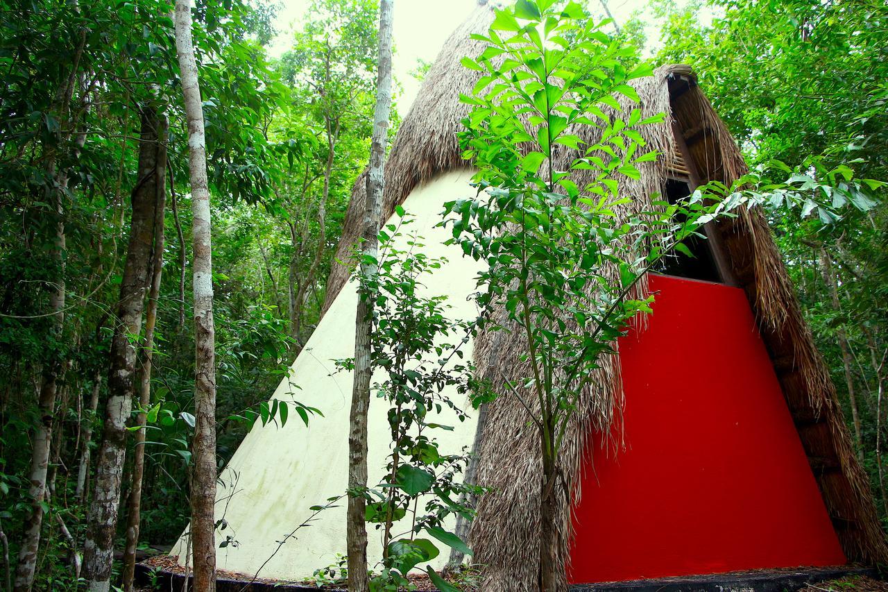 Ozen Khu nghỉ mát Playa del Carmen