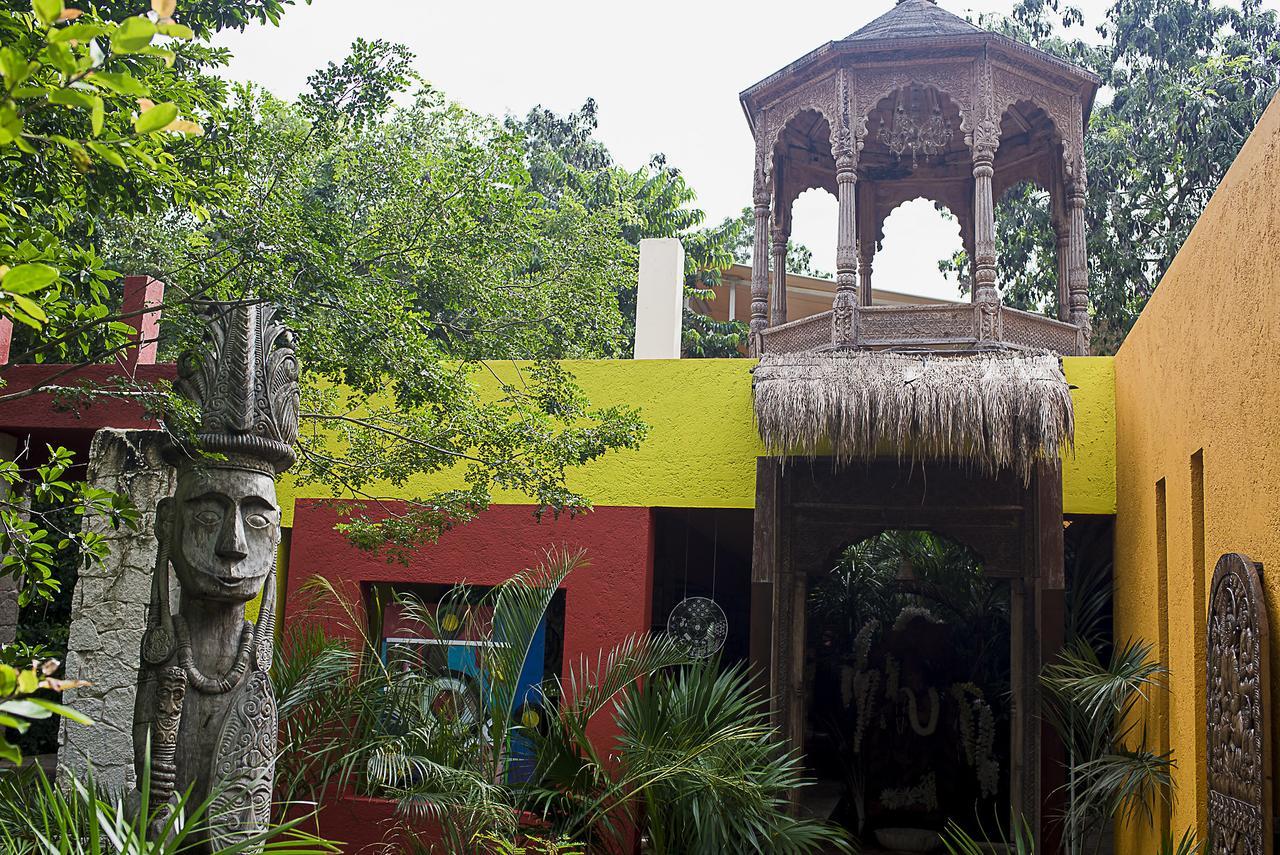 Ozen Khu nghỉ mát Playa del Carmen