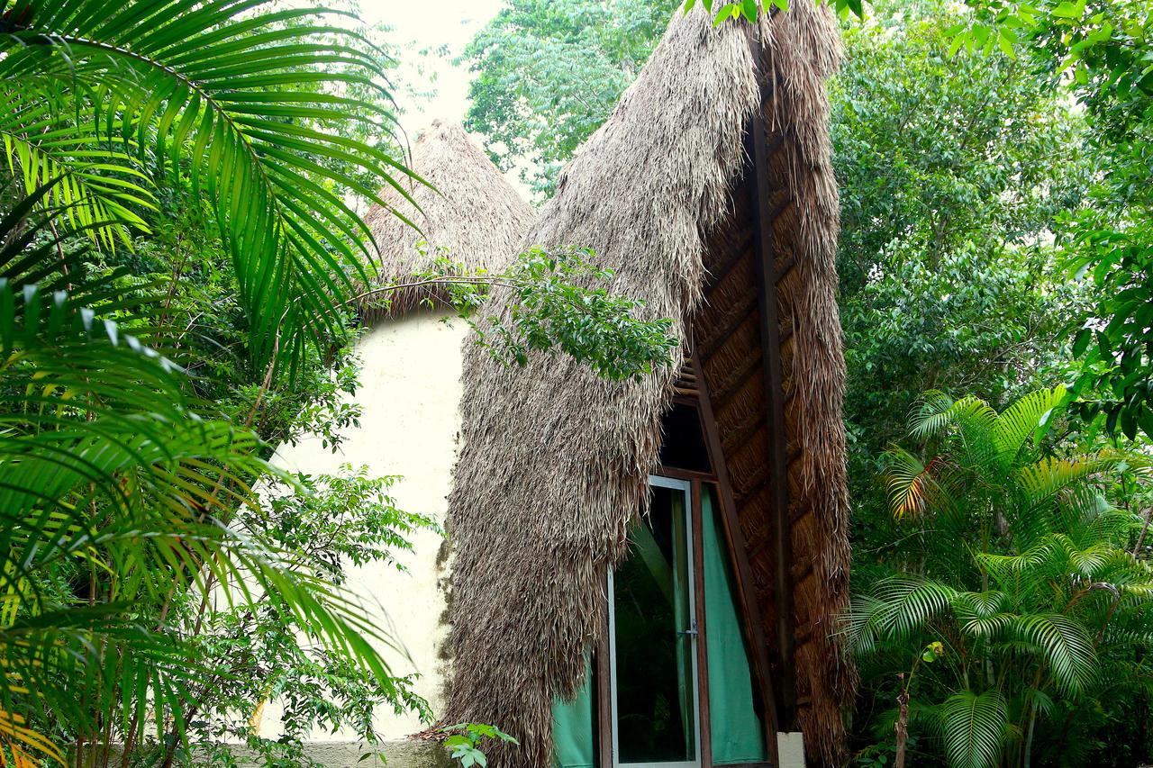 Khu nghỉ mát Ozen Playa del Carmen