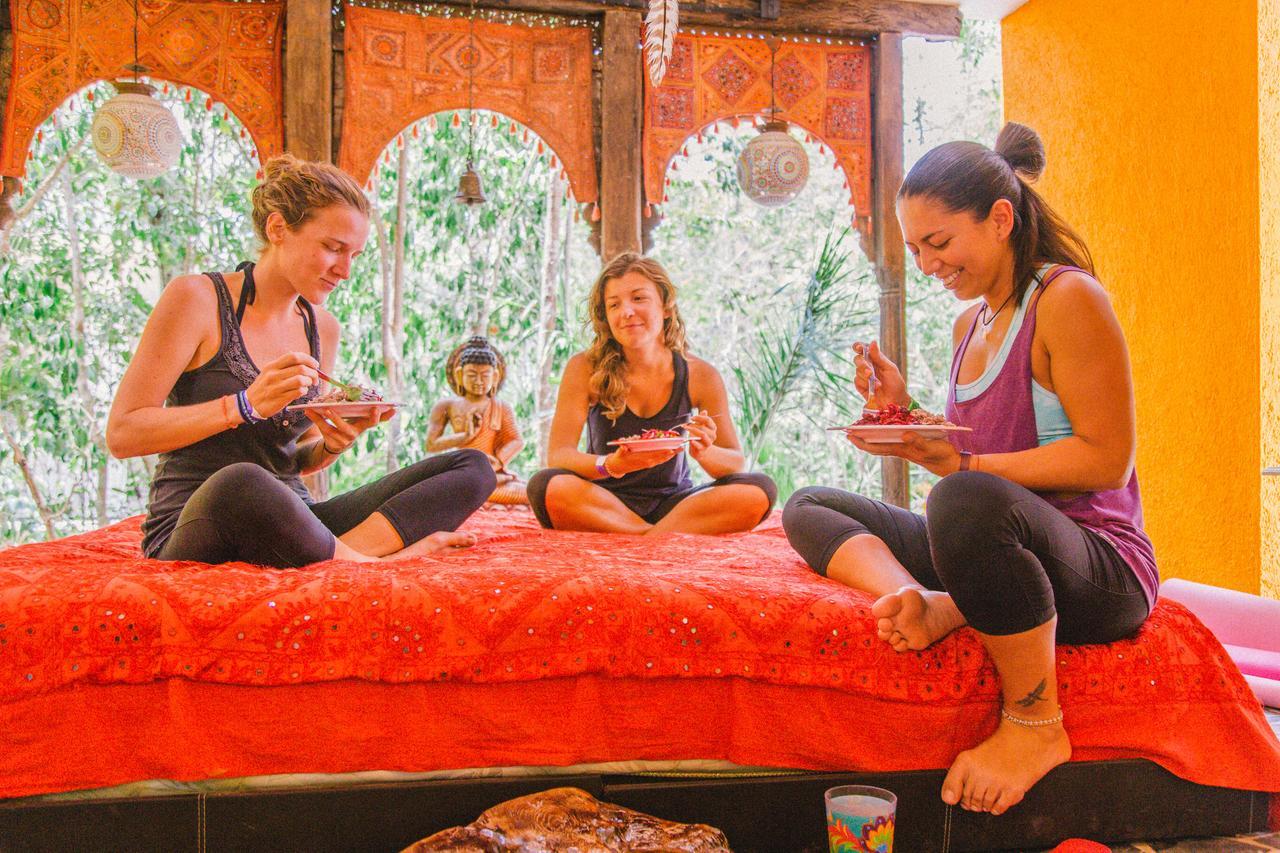 Khu nghỉ mát Ozen Playa del Carmen