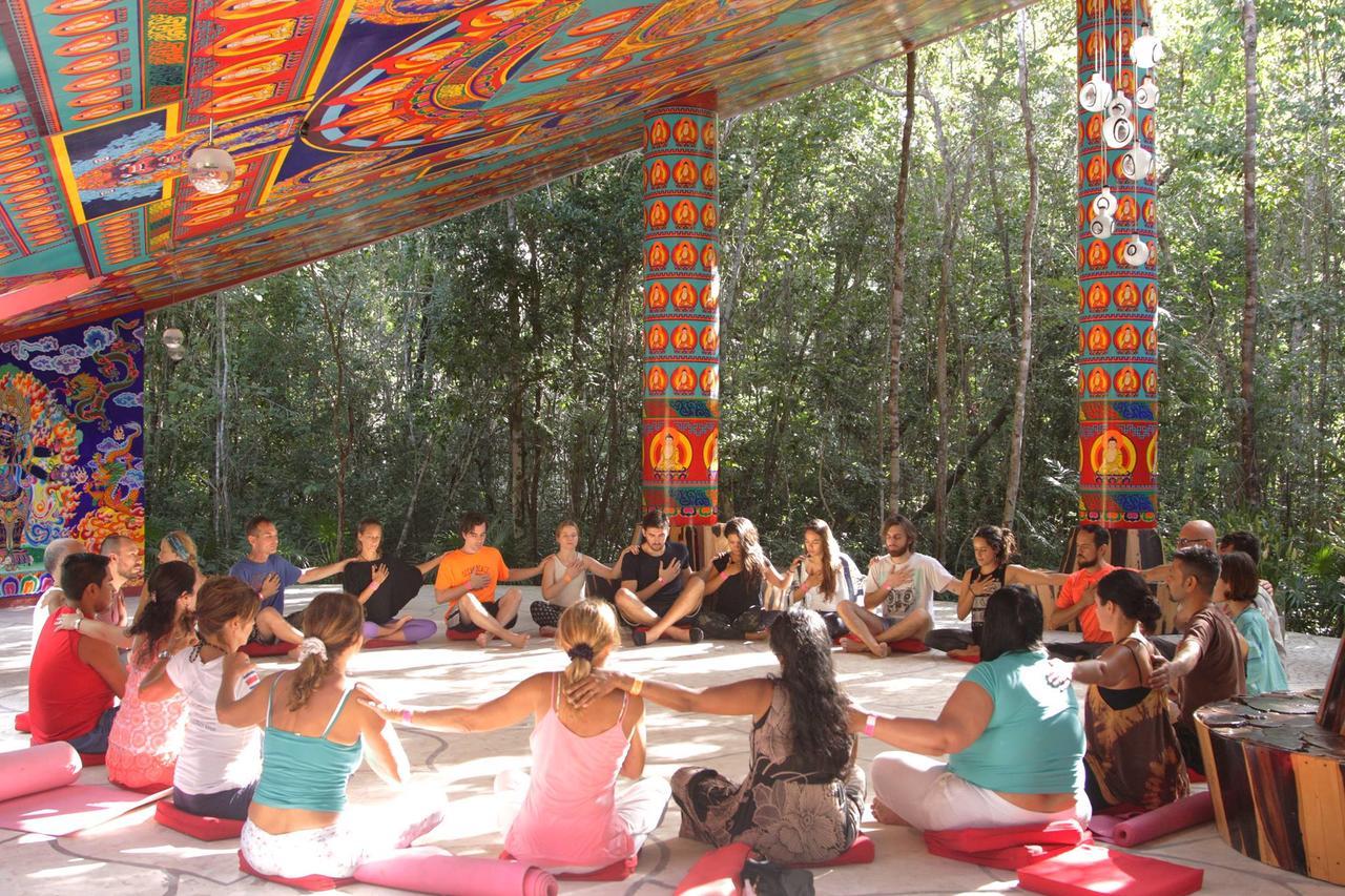 Ozen Khu nghỉ mát