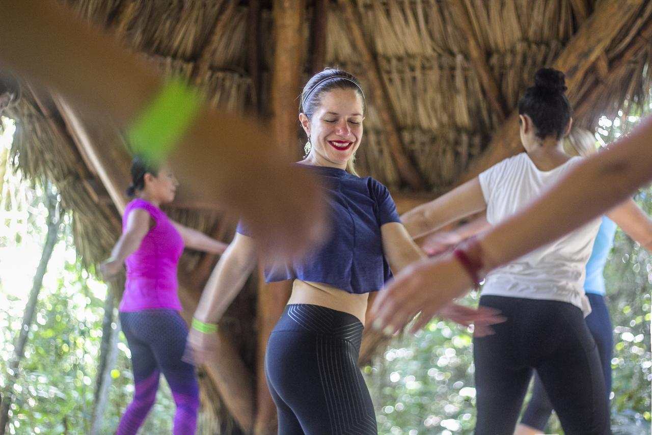 Ozen Khu nghỉ mát Playa del Carmen