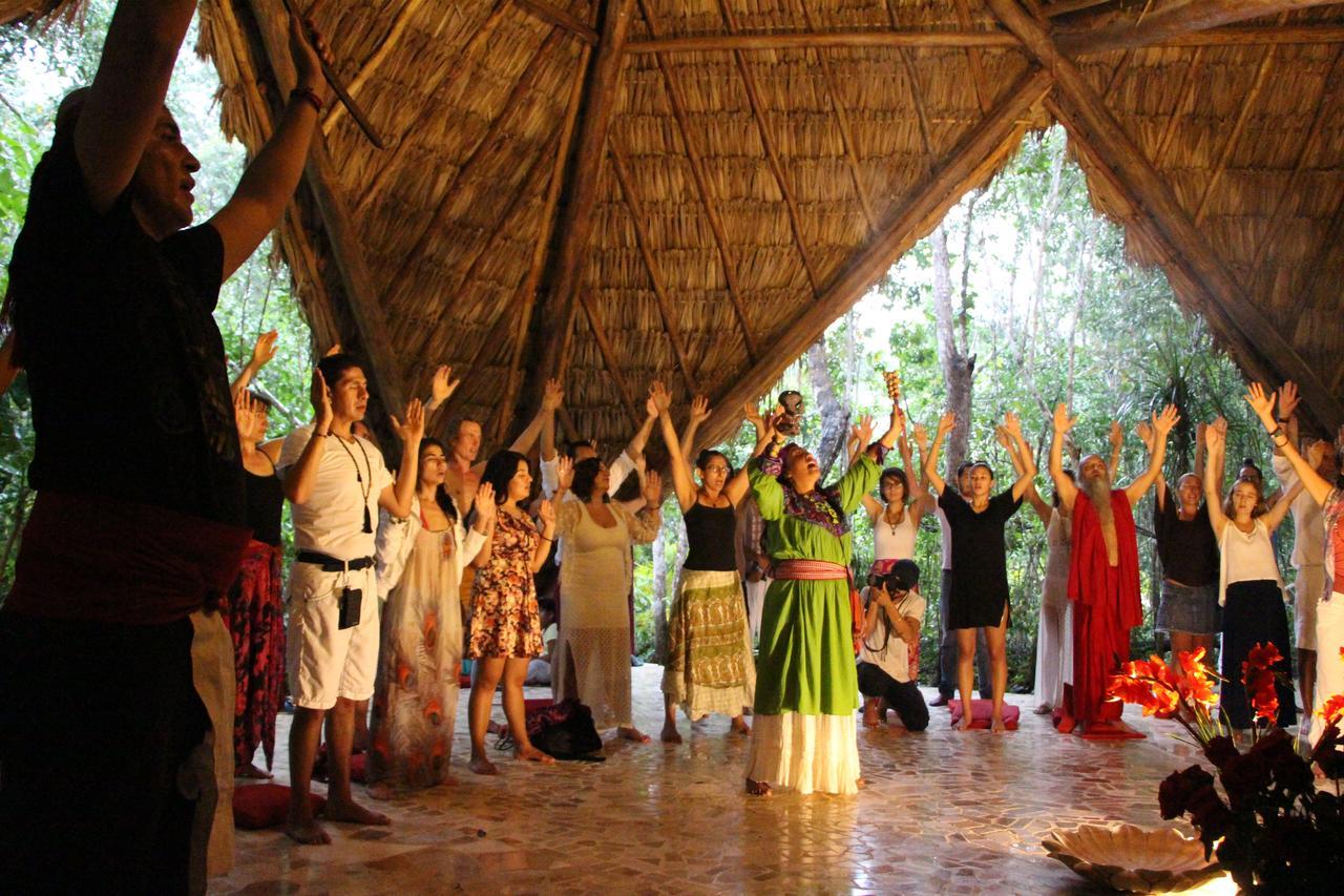Khu nghỉ mát Ozen Playa del Carmen