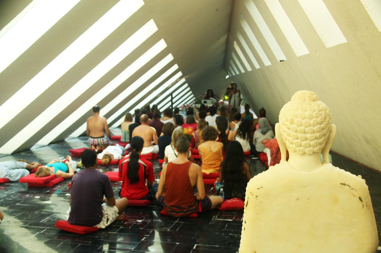 Khu nghỉ mát Ozen Playa del Carmen