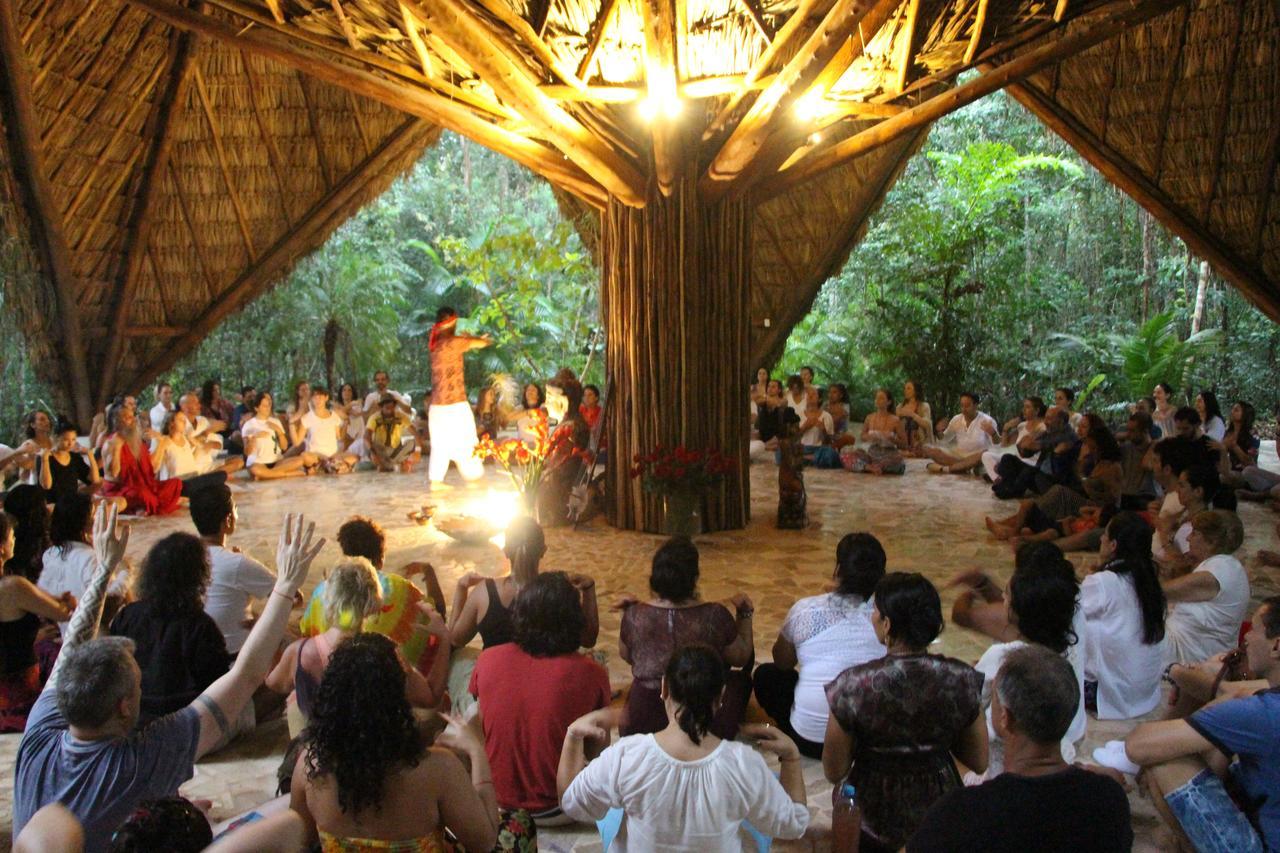 Khu nghỉ mát Ozen