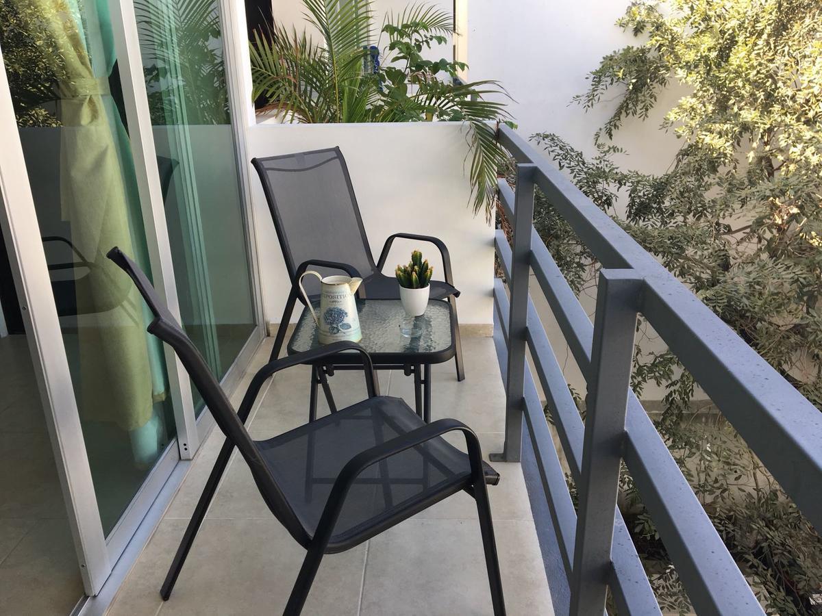 Zero Apartment