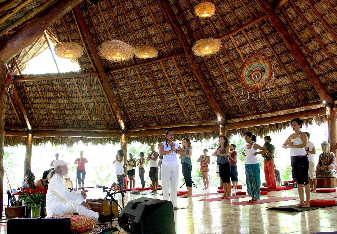 Ozen Khu nghỉ mát