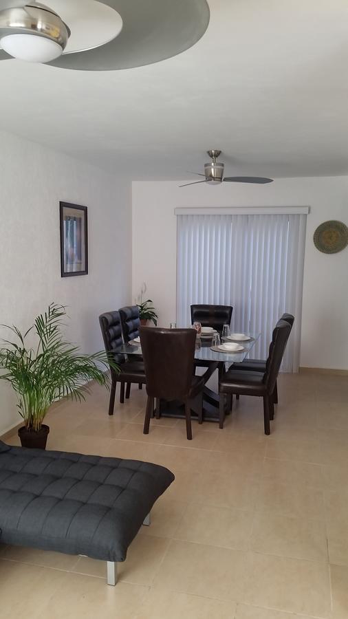 Holiday home Bali Residencial Playa del Carmen