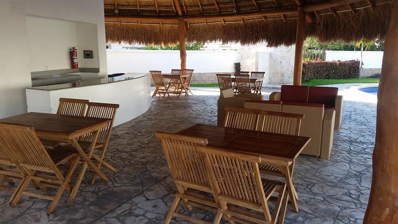 Bali Residencial Playa del Carmen
