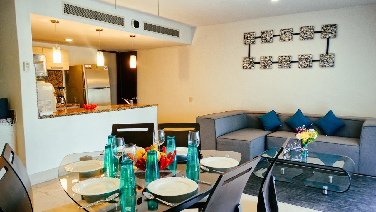 Căn hộ Luxurious & In Playa Steps From The Playa del Carmen