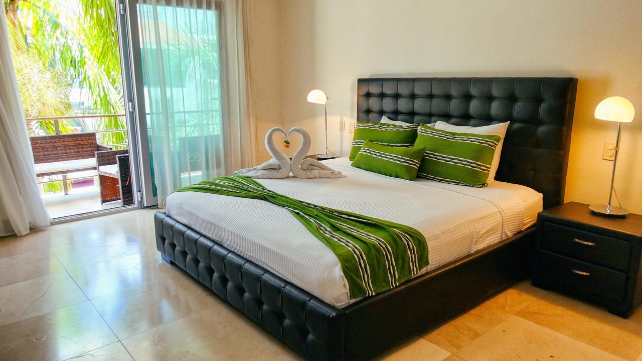Căn hộ Luxurious & In Playa Steps From The