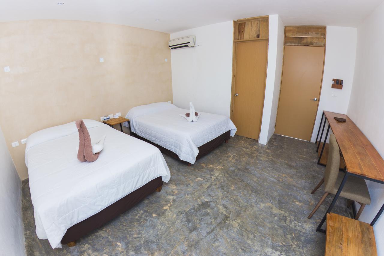 Hotel San Ignacio