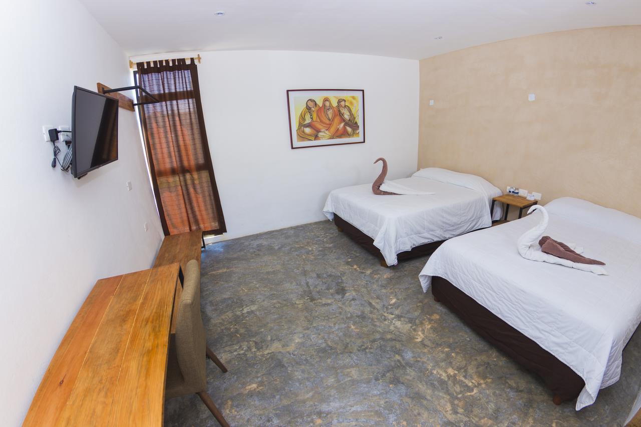 San Ignacio Hotel Playa del Carmen