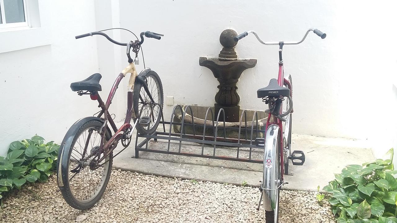 International House Riviera Maya Playa del Carmen