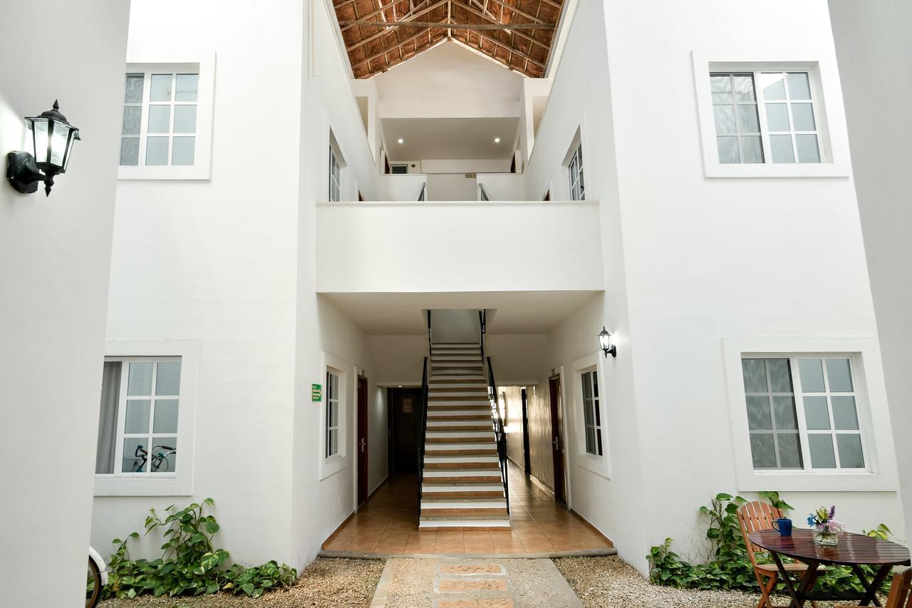 Hotel International House Riviera Maya