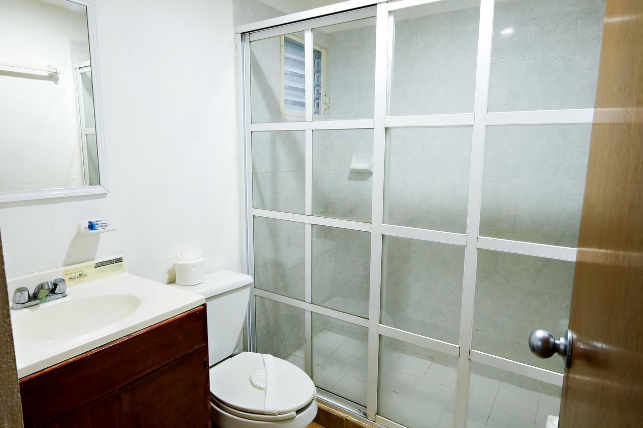 International House Riviera Maya 2* Playa del Carmen