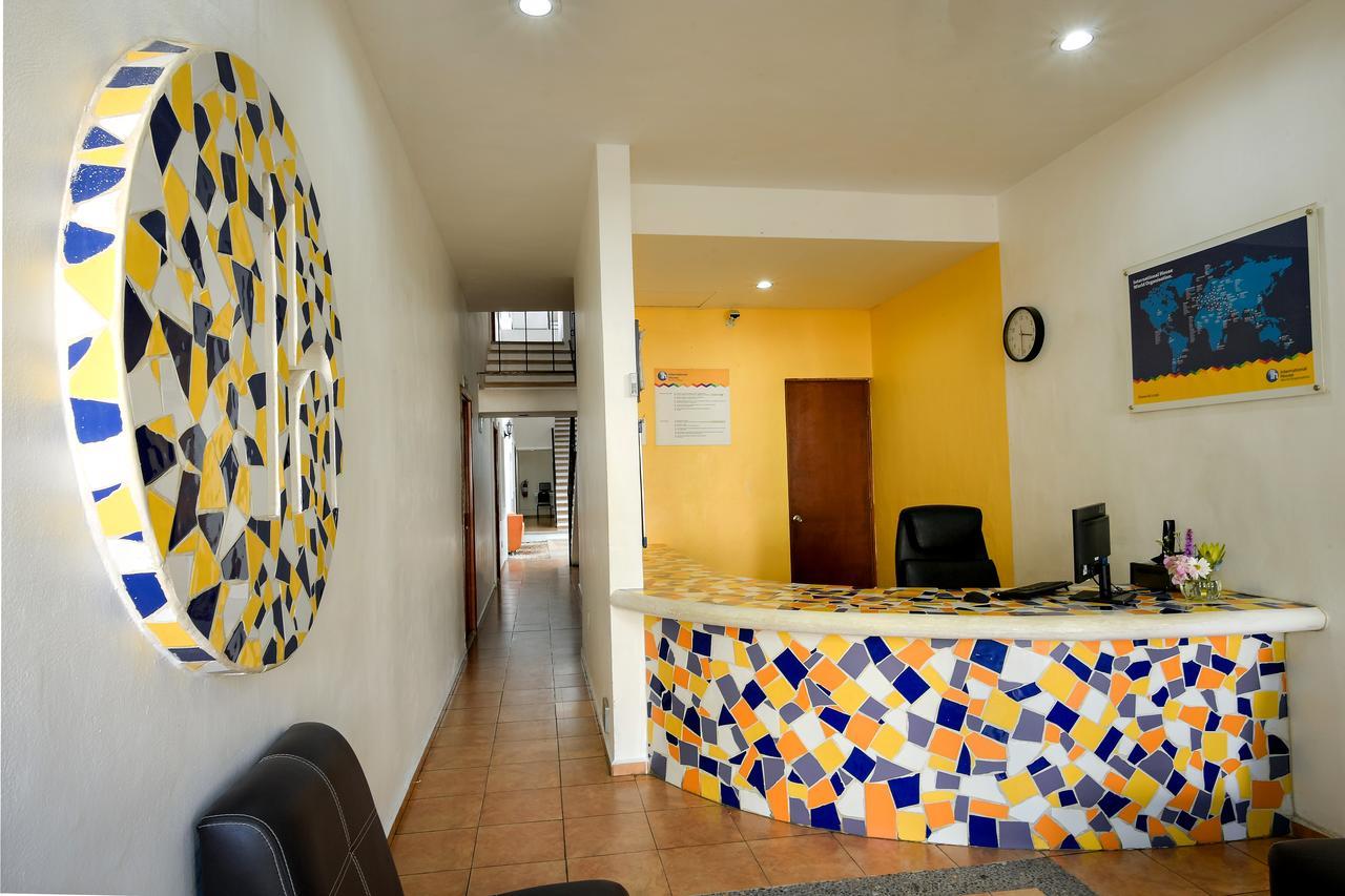 International House Riviera Maya Hotel