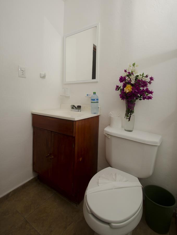 Hotel International House Riviera Maya 2*