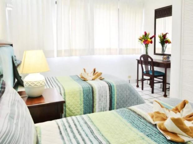 Xaman Ha By Chezplaya Aparthotel 2*