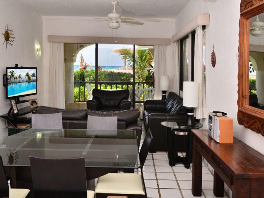 Xaman Ha By Chezplaya Aparthotel Playa del Carmen