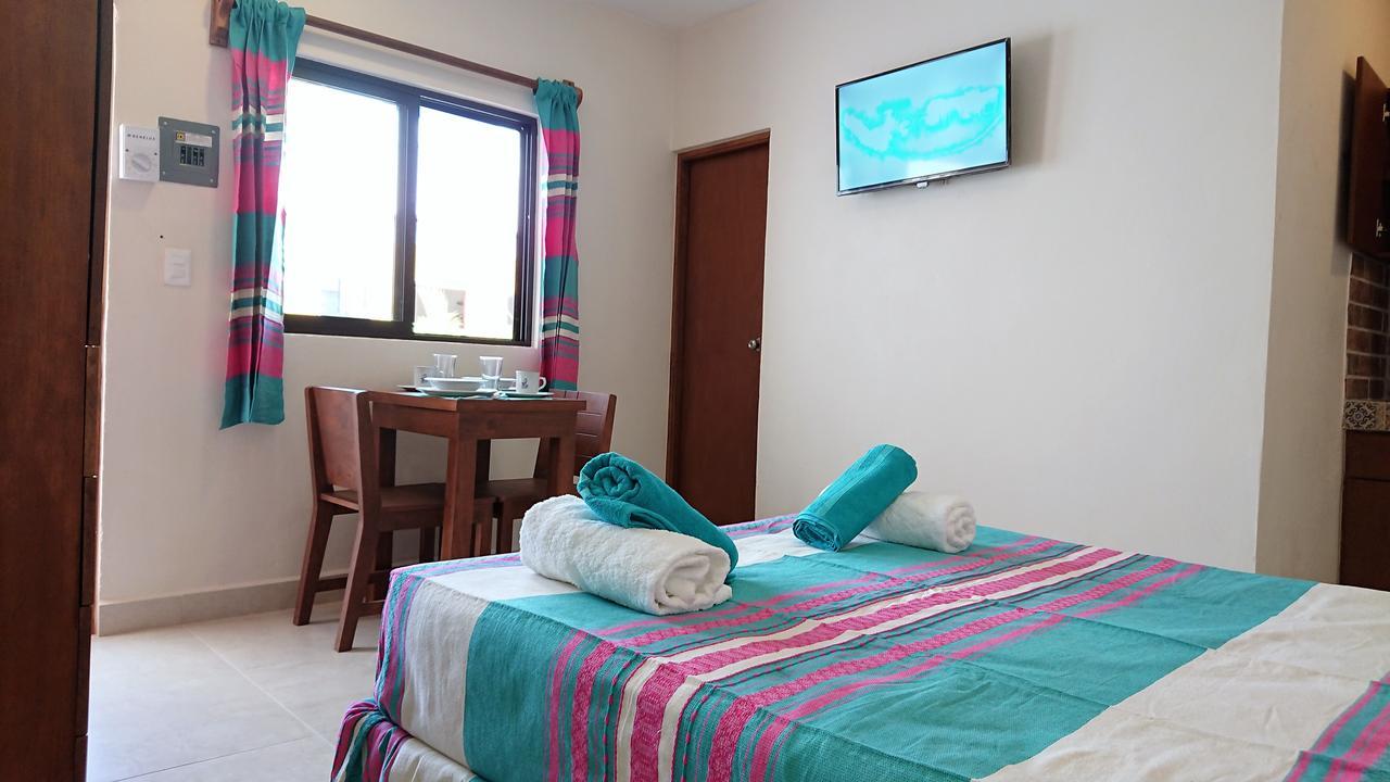 Maya Aparthotel Playa del Carmen