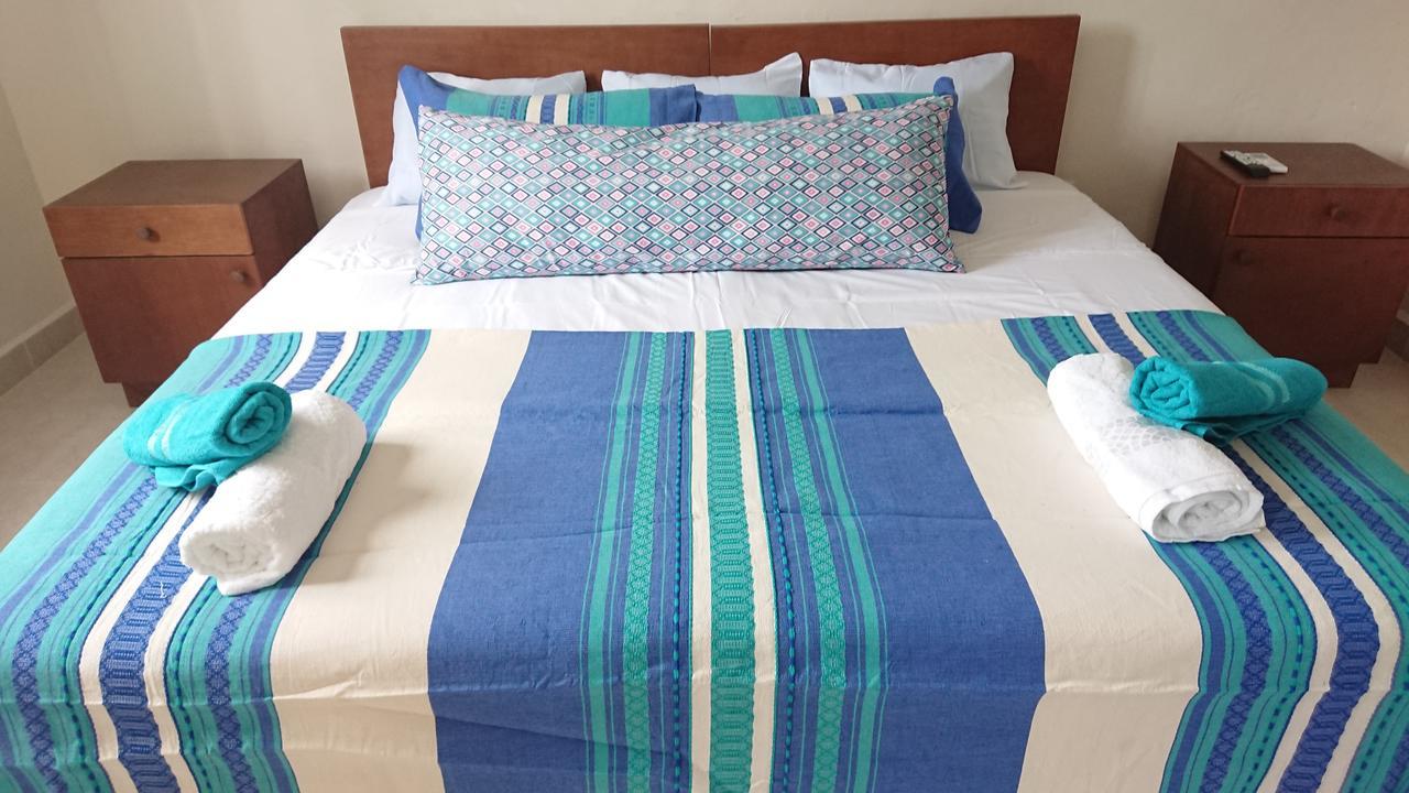 Aparthotel Maya Playa del Carmen