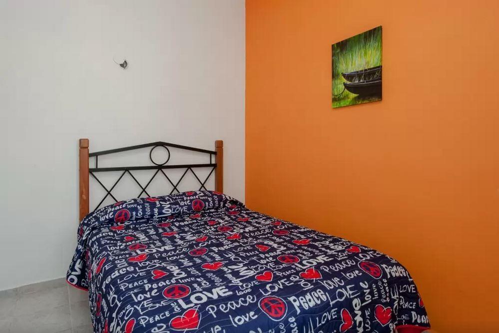 Riviera Maya Hotel 4*