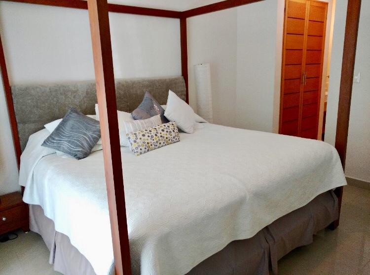 Apartment Rioja Playacar By Chezplaya