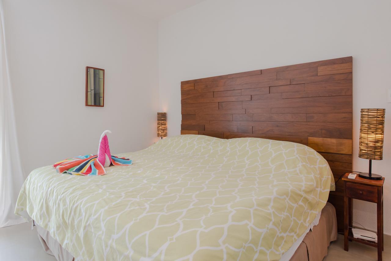 Rioja Playacar By Chezplaya Apartment