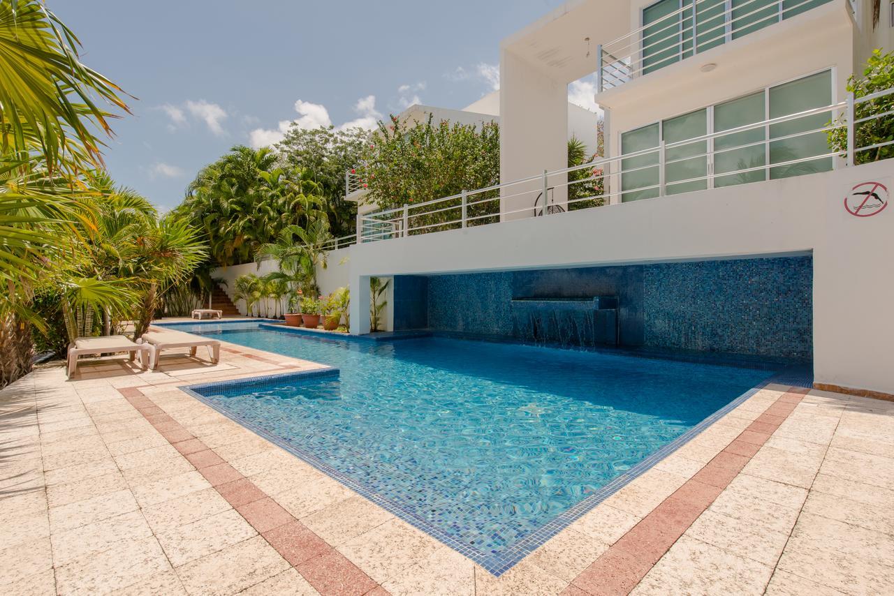 Rioja Playacar By Chezplaya Apartment *