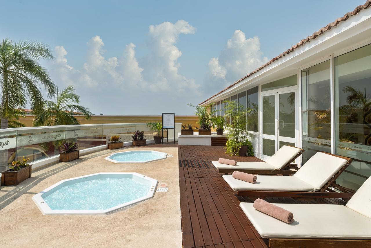 Ocean Maya Royale Adults Only 5* Playa del Carmen