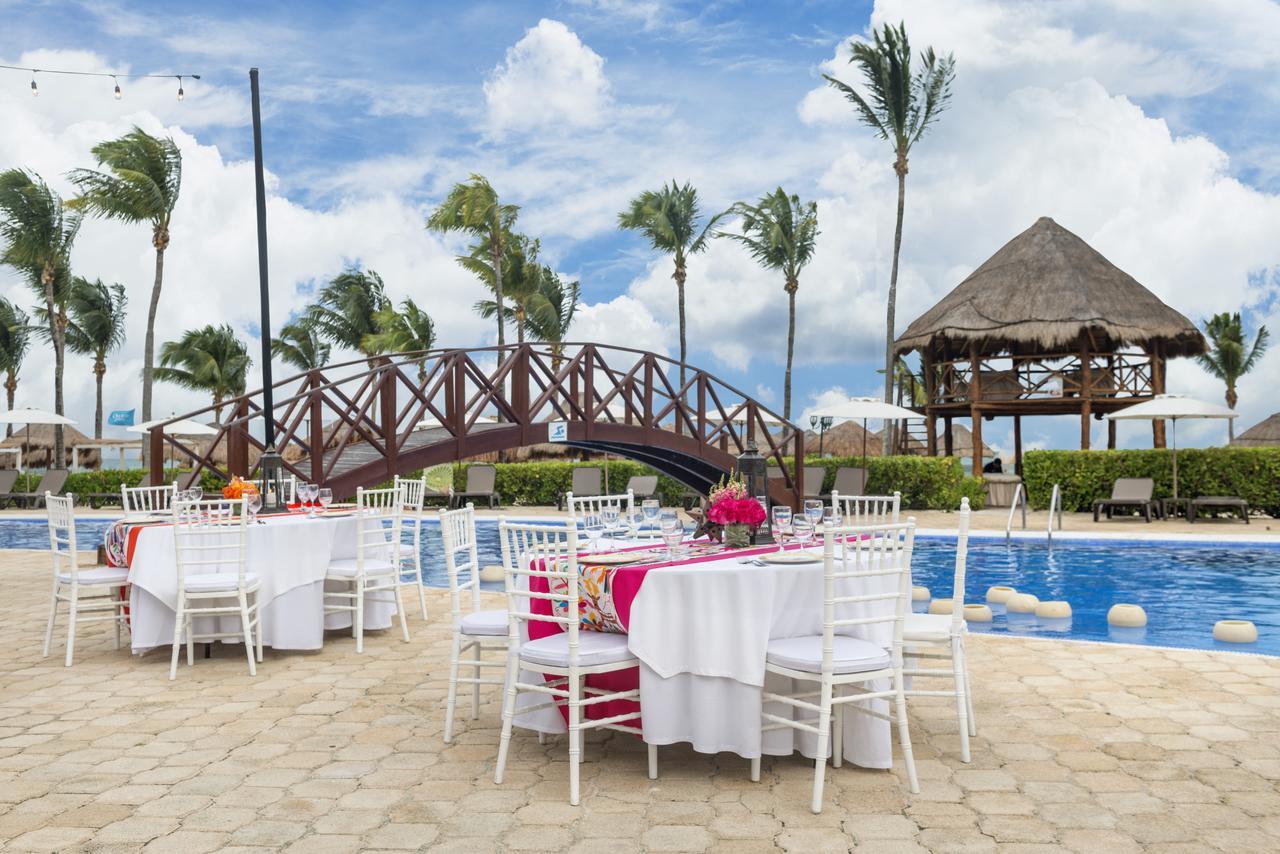 Ocean Maya Royale Adults Only 5*