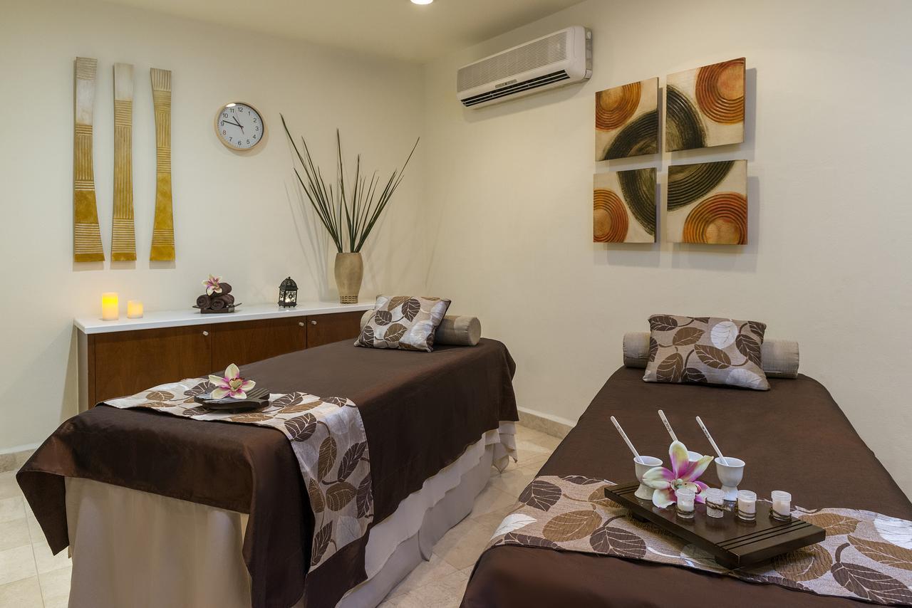 Resort Ocean Maya Royale - Solo Adultos 5*
