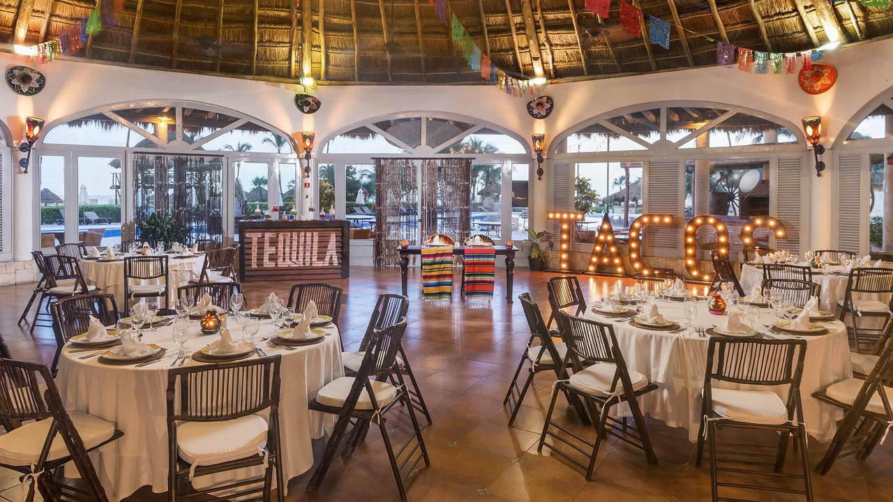 Ocean Maya Royale Adults Only Resort Playa del Carmen