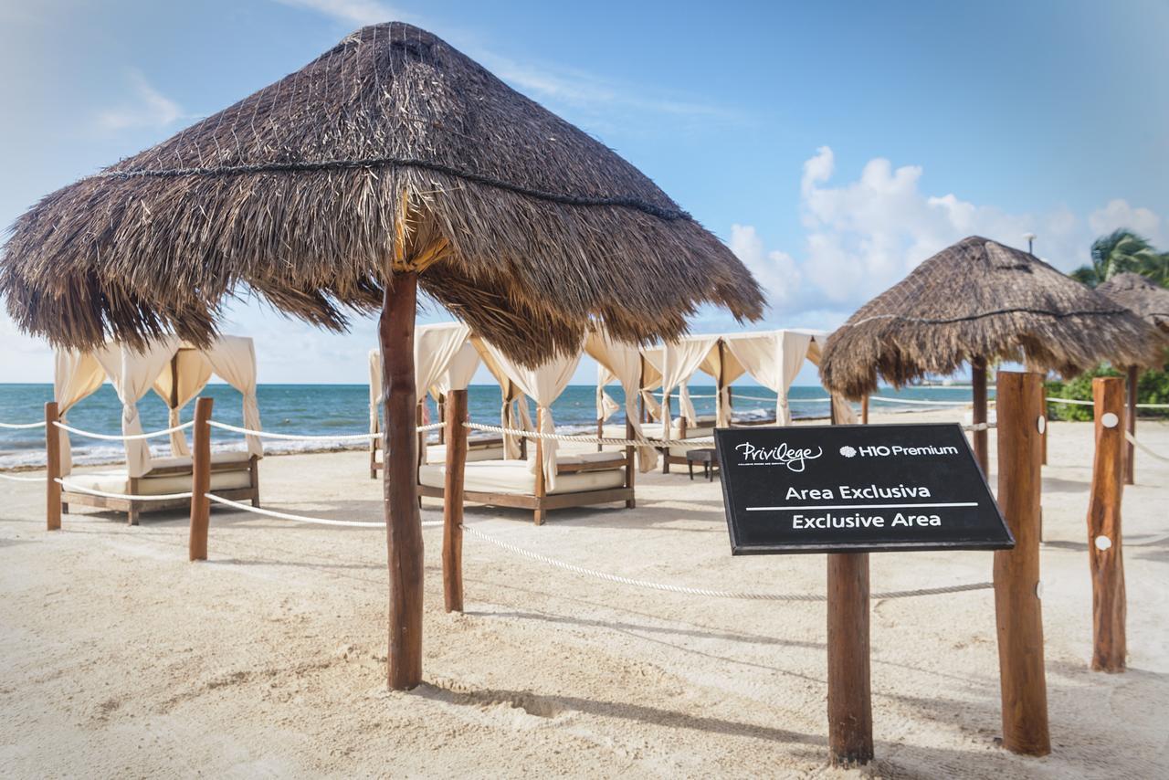 Ocean Maya Royale Adults Only 5*