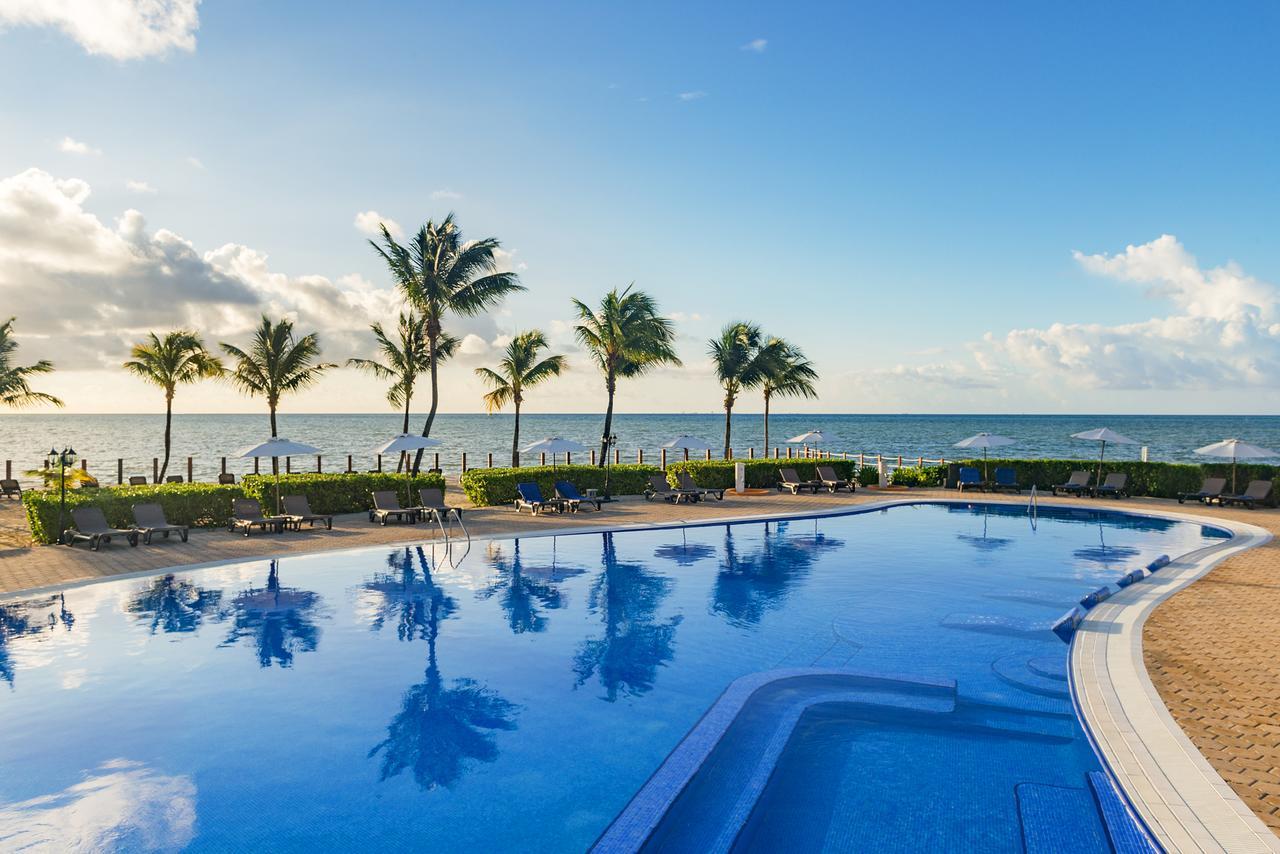Resort Ocean Maya Royale - Solo Adultos 5*