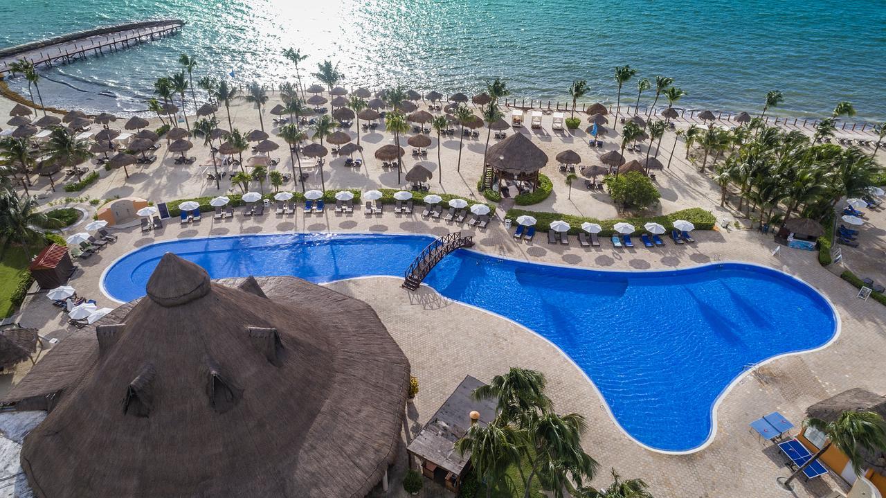 Ocean Maya Royale Adults Only 5*