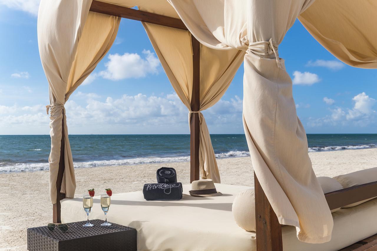 Ocean Maya Royale Adults Only Resort 5*