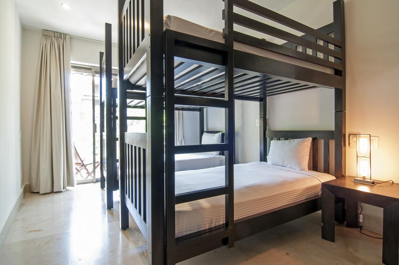 Luxurious & In Playa Steps From The Căn hộ Playa del Carmen