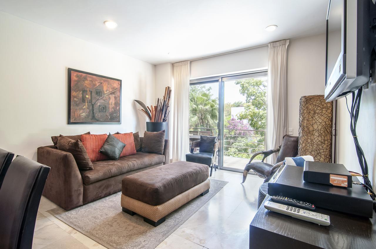 Luxurious & In Playa Steps From The Căn hộ *