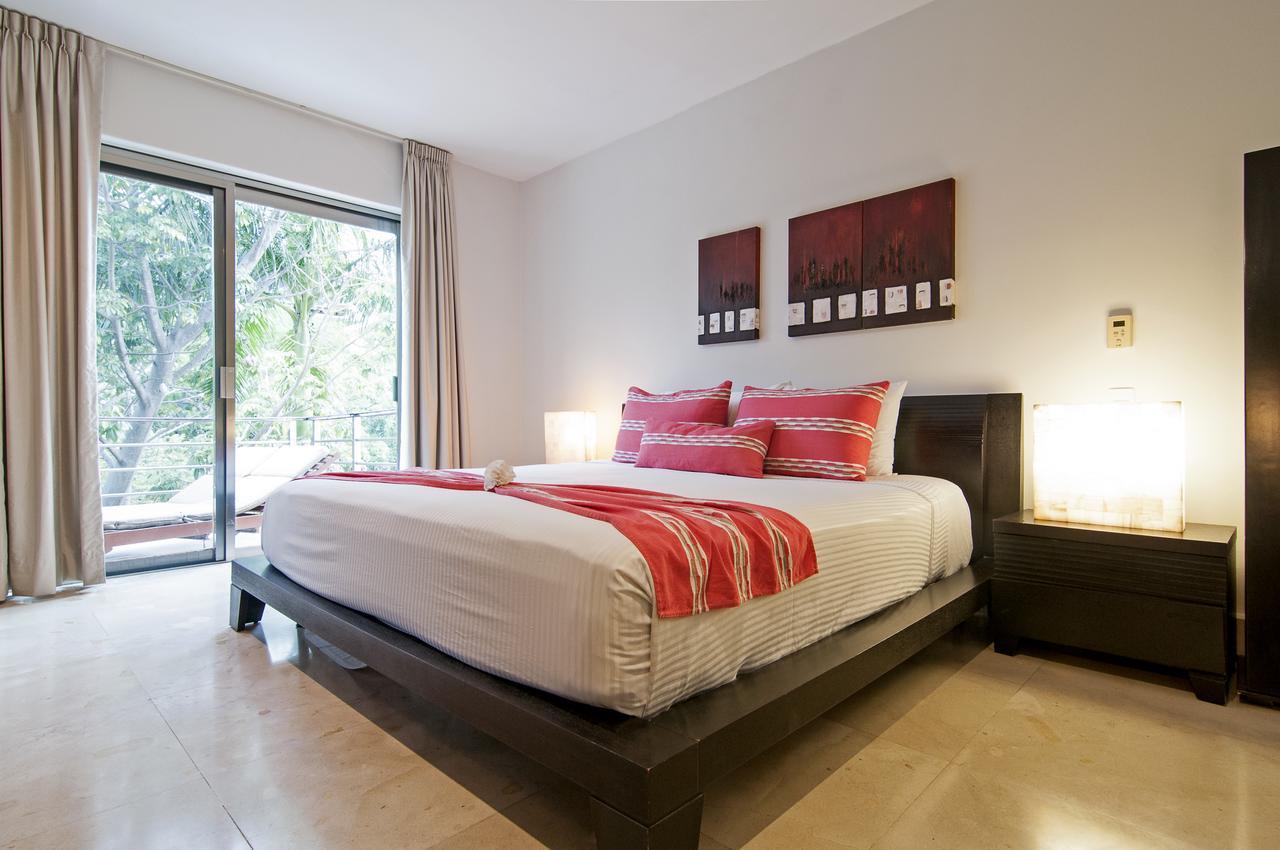 Căn hộ Luxurious & In Playa Steps From The *