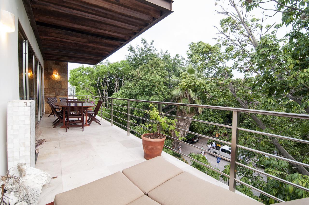 Căn hộ Luxurious & In Playa Steps From The Playa del Carmen