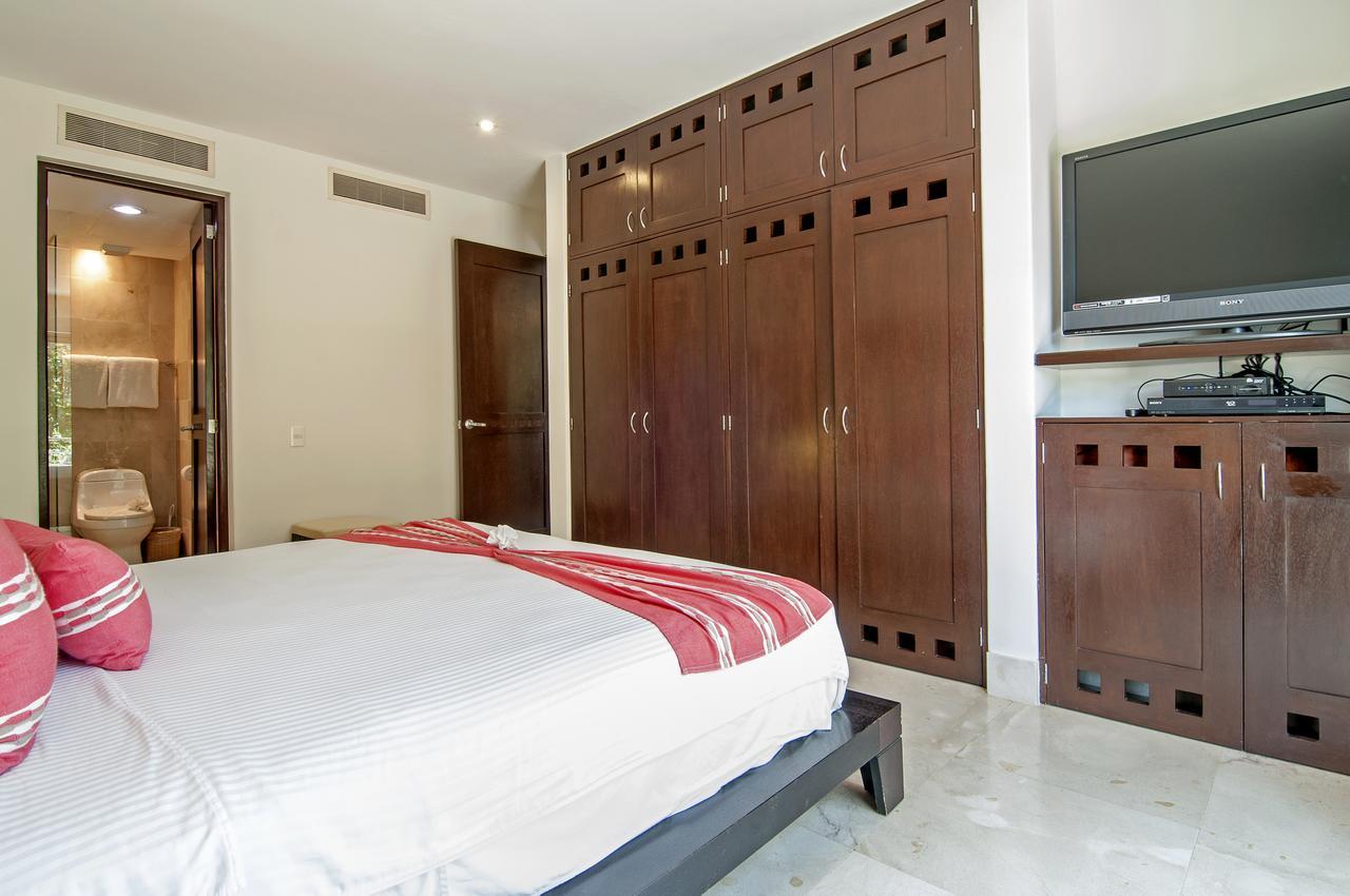 Căn hộ Luxurious & In Playa Steps From The Playa del Carmen