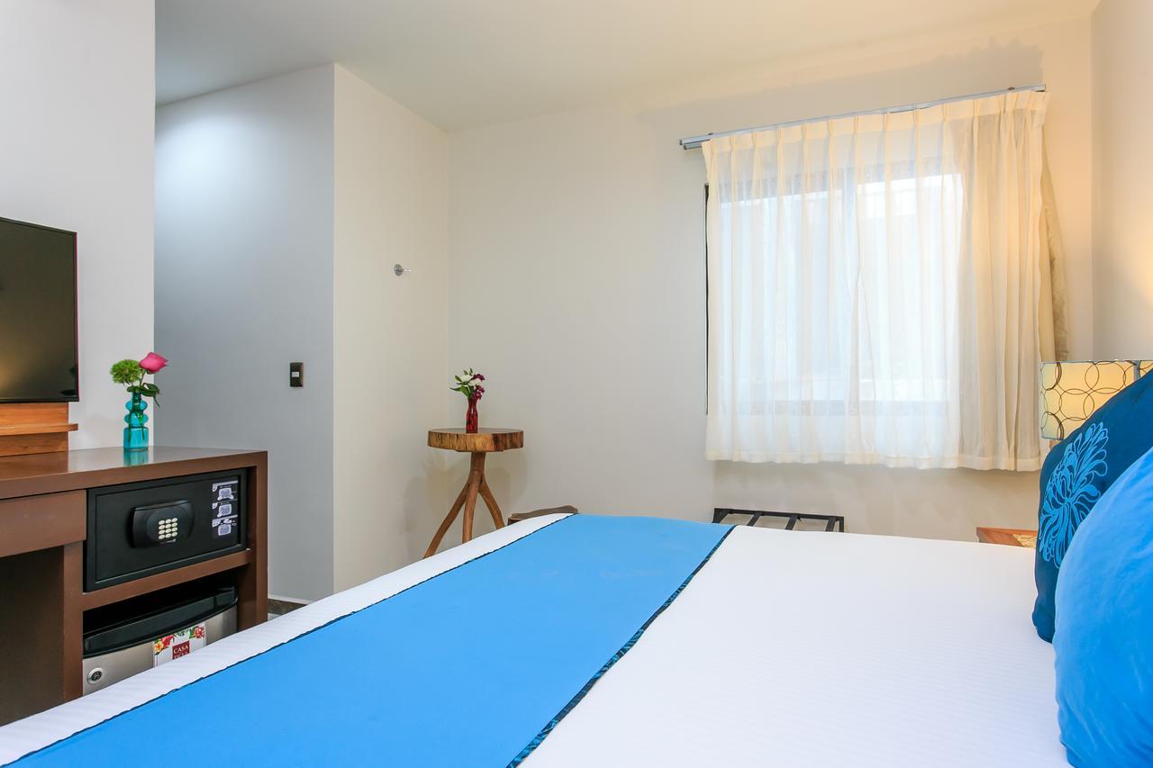 Casa Ticul Boutique - 5th Ave (adults Only) Hotel 5*