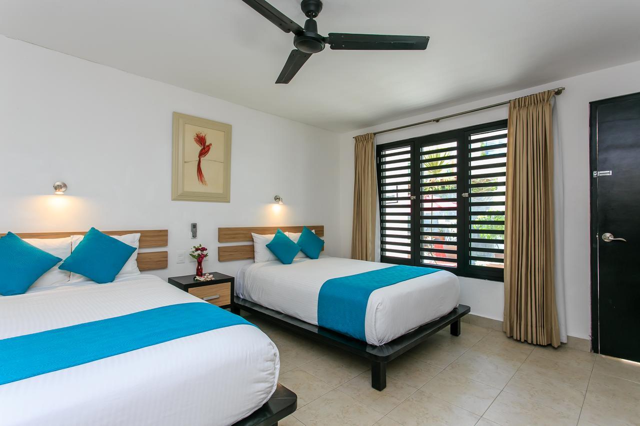Casa Ticul Boutique - 5th Ave (adults Only) 5* Playa del Carmen