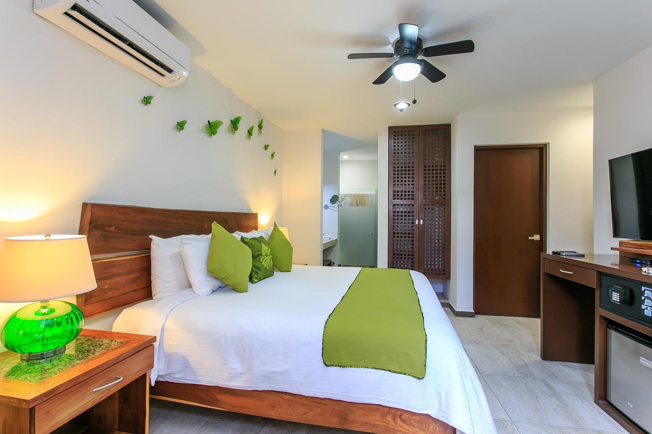 Casa Ticul Boutique - 5th Ave (adults Only) 5*
