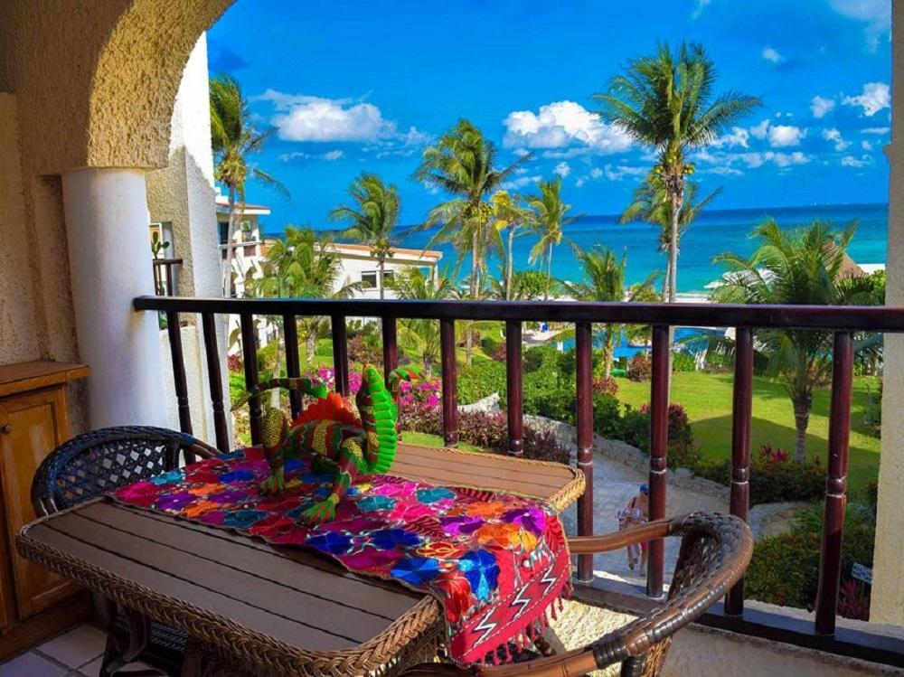 Xaman Ha By Chezplaya Playa del Carmen