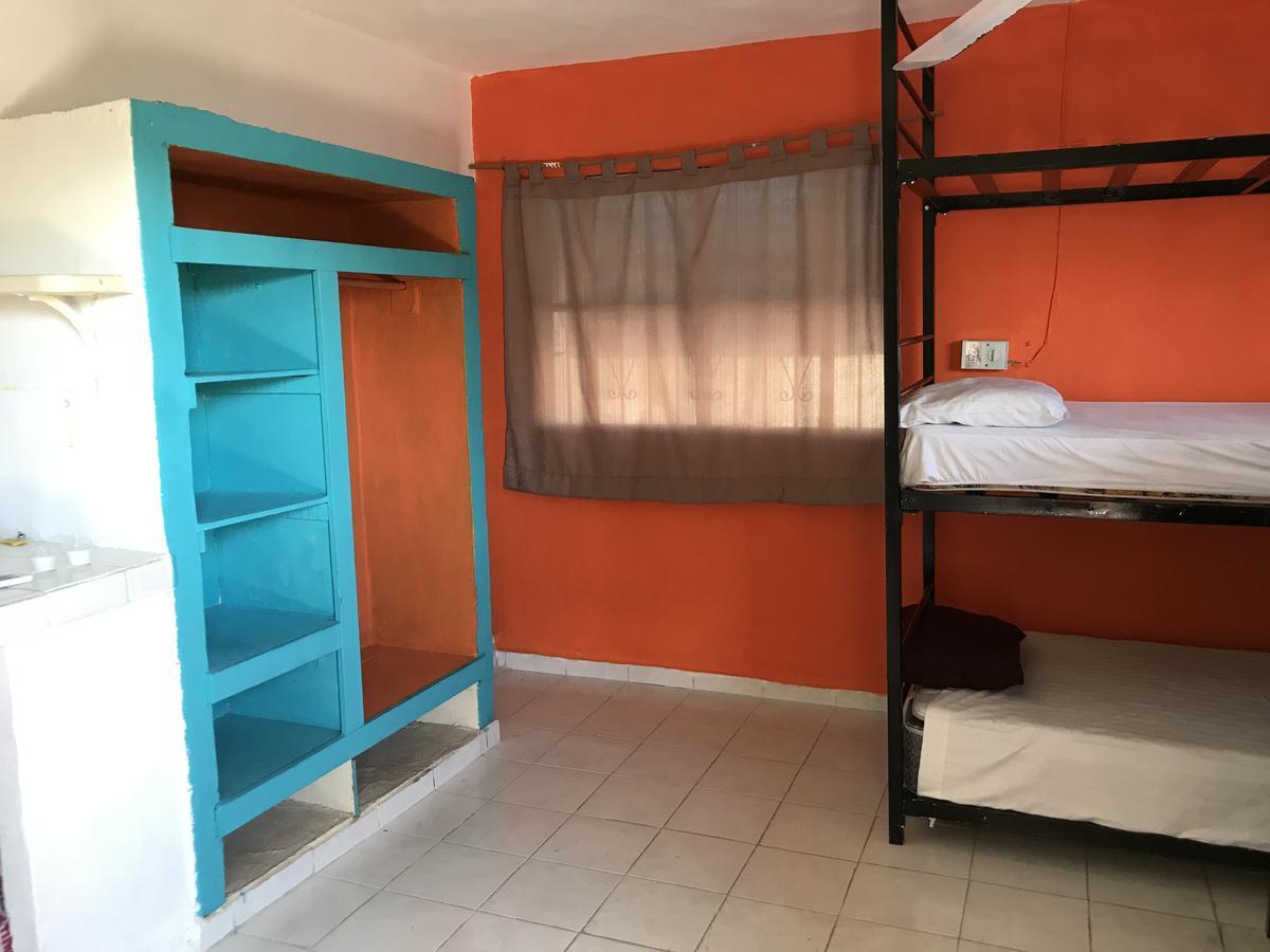 Casa Latina Guest house *