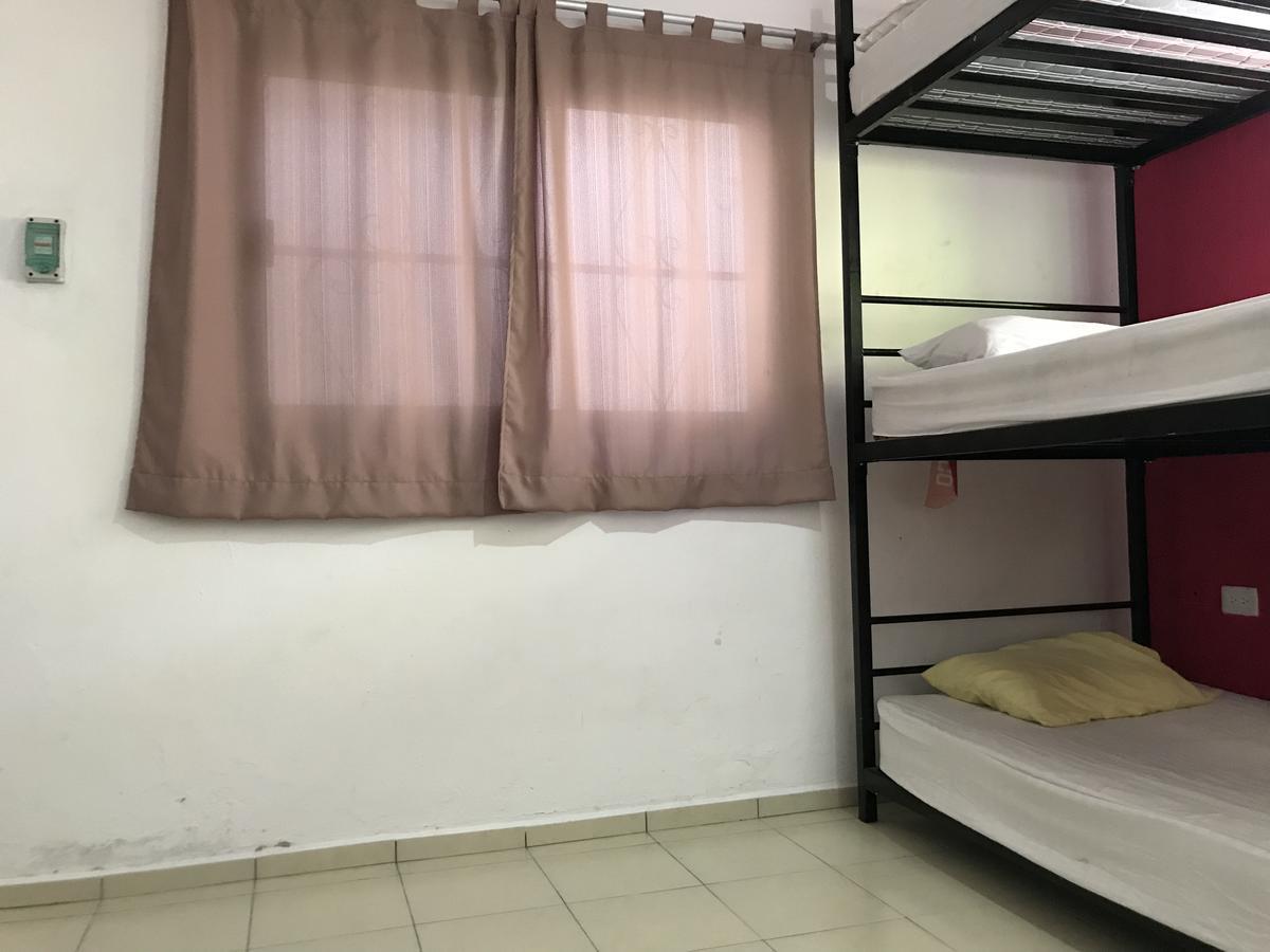 Guest house Casa Latina *